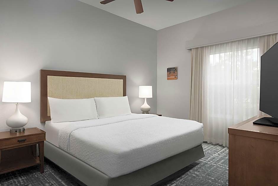 Homewood Suites By Hilton Raleigh-Durham Ap/Research Triang.