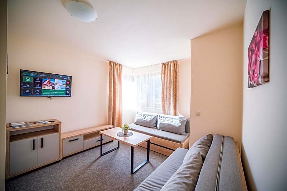 Wellness & Spa Hotel Čertov