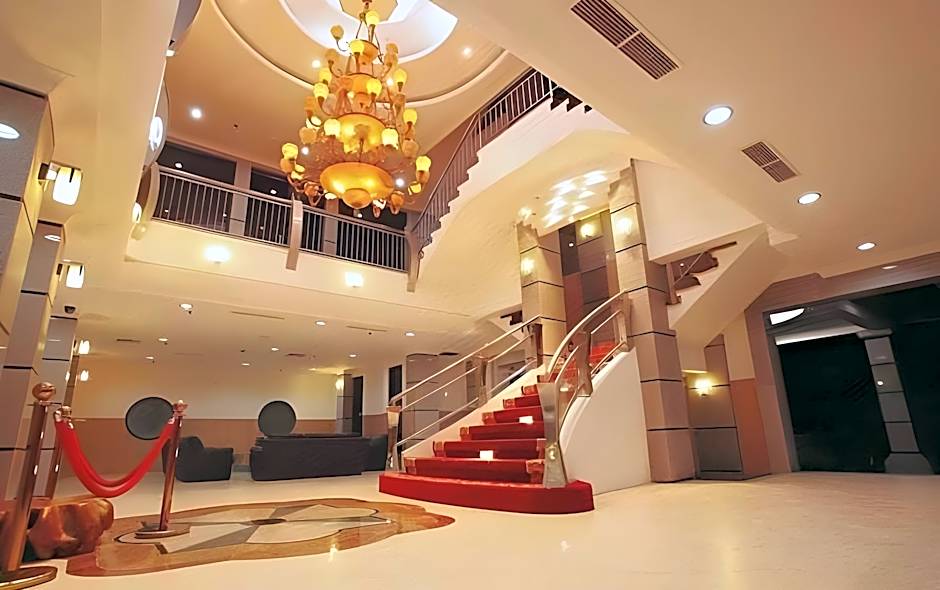 Bali Paradise City Hotel
