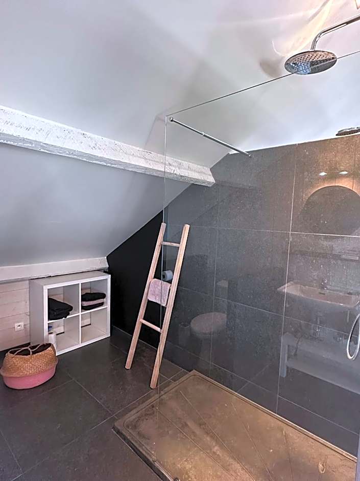 B&B 't zwart peird