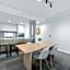 Proximity Waterfront Apartments