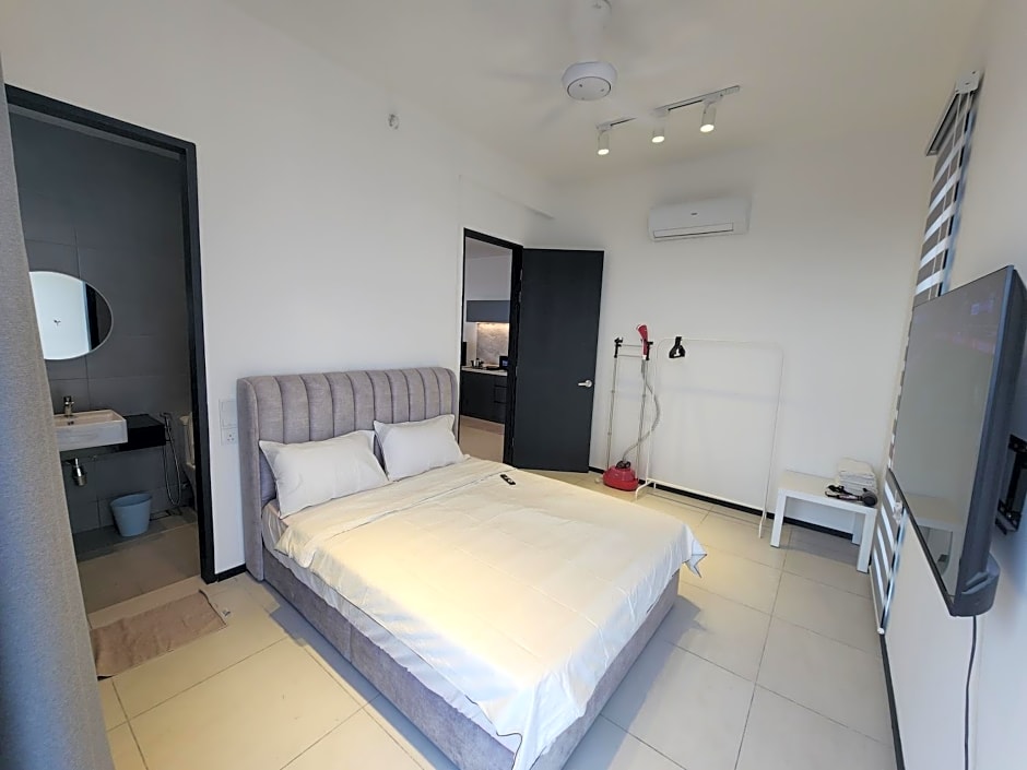 Urban Suite - George Town
