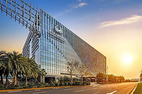 Garden Lane Meilan Airport