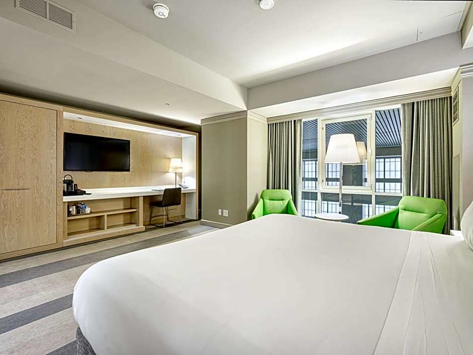 The Royal Sonesta Minneapolis Downtown