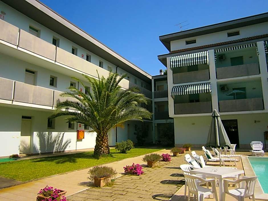 Residence Verde Pineta