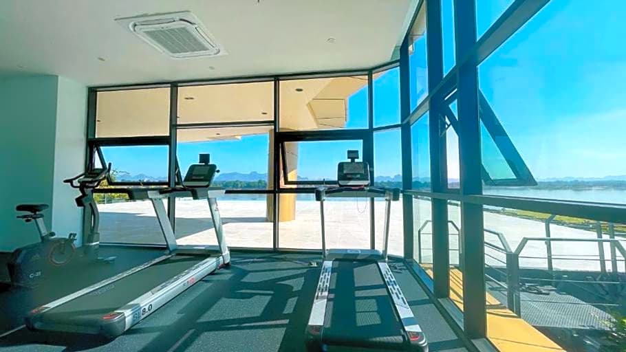 NAKA-RAJ Escape Hotel