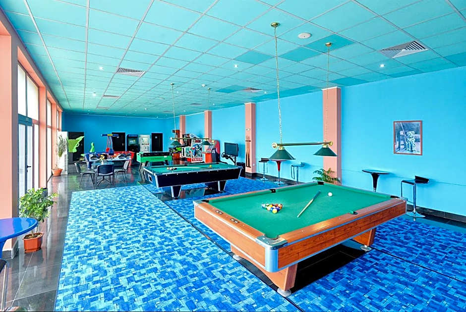 Spa Hotel Select - Halfboard