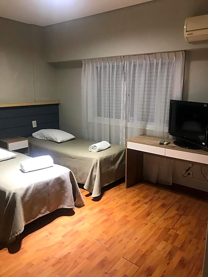 Viasui Hotel
