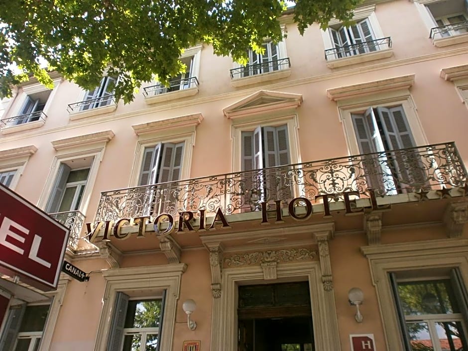 Hôtel Le Victoria