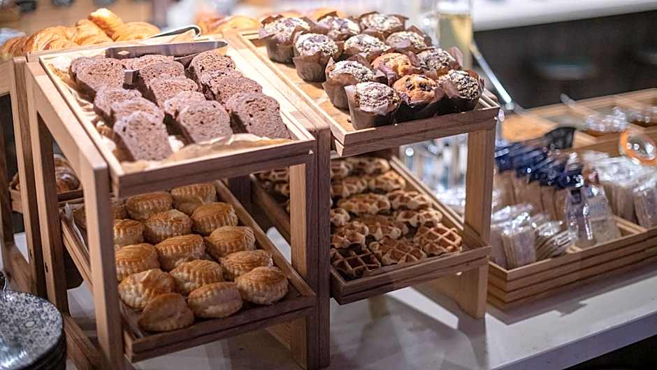 Hotel Indigo Brussels - City By IHG