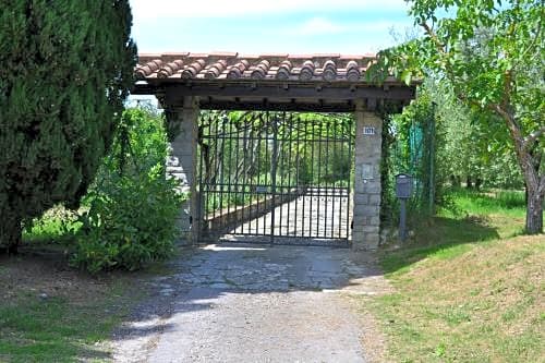 Villa Barbetti