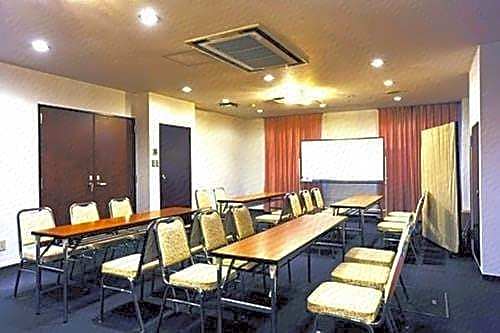 Comfesta Inn Kabe