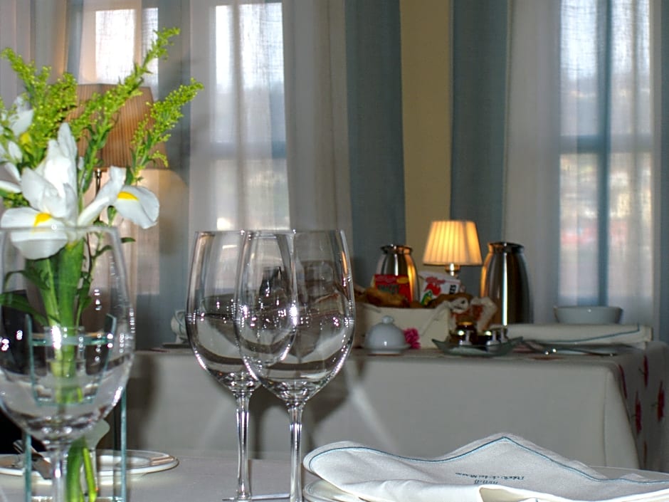 Hotel Arcea Palacio de las Nieves