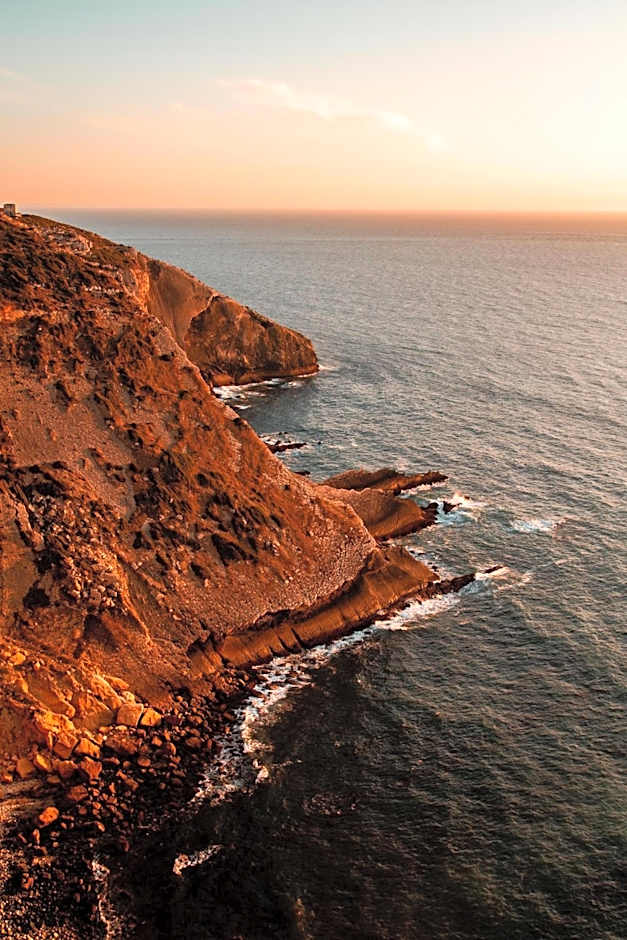 Kali Vice Surf Villa