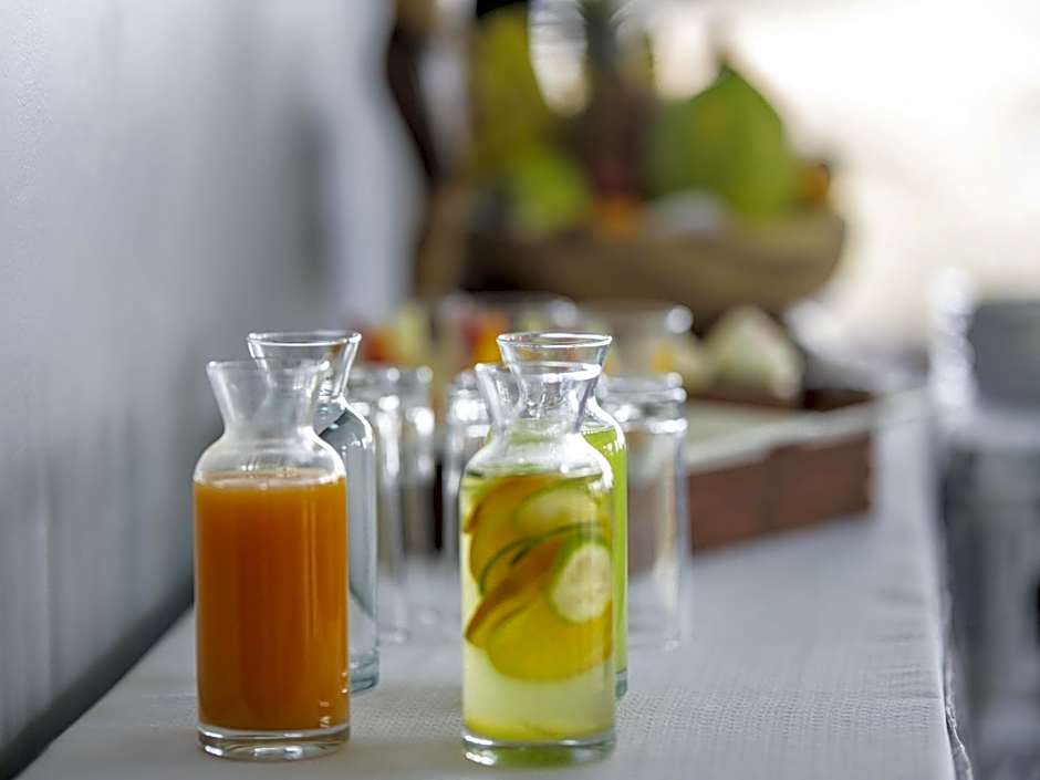 Mantis Akagera Game Lodge