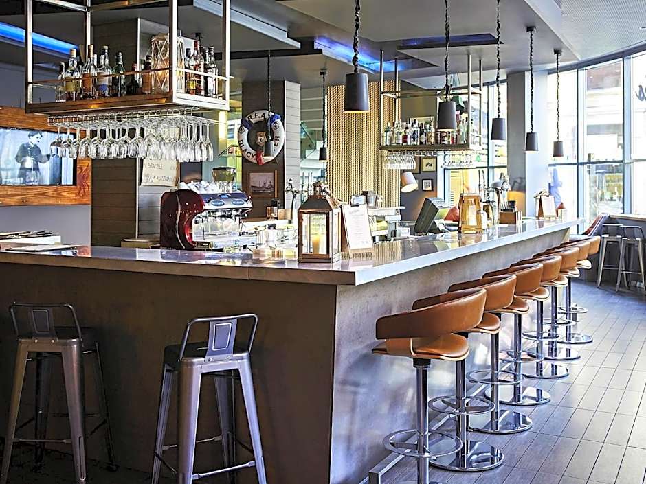 Novotel Liverpool Centre