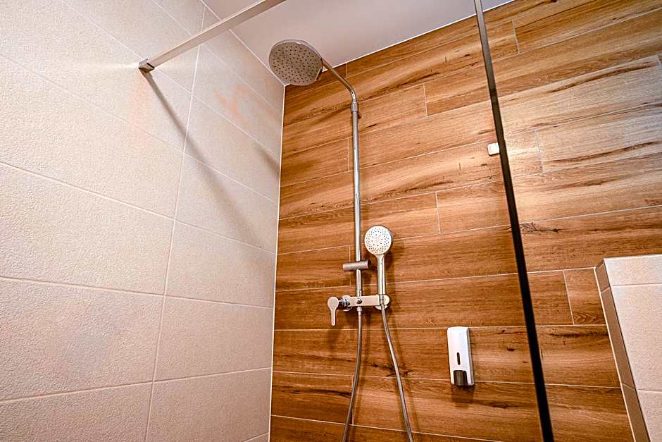Garni Hotel DOCK Bratislava