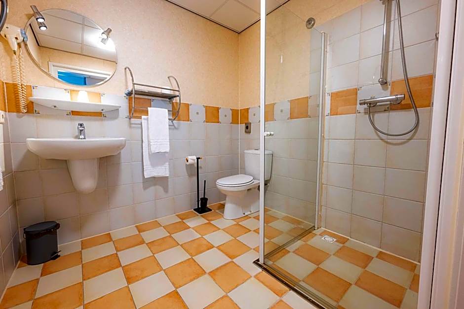 De Klomp Charme Hotel & Restaurant