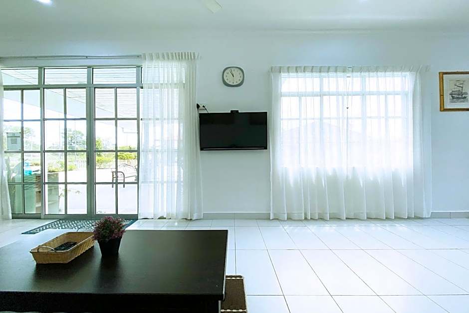 Hotel O Dh Residence