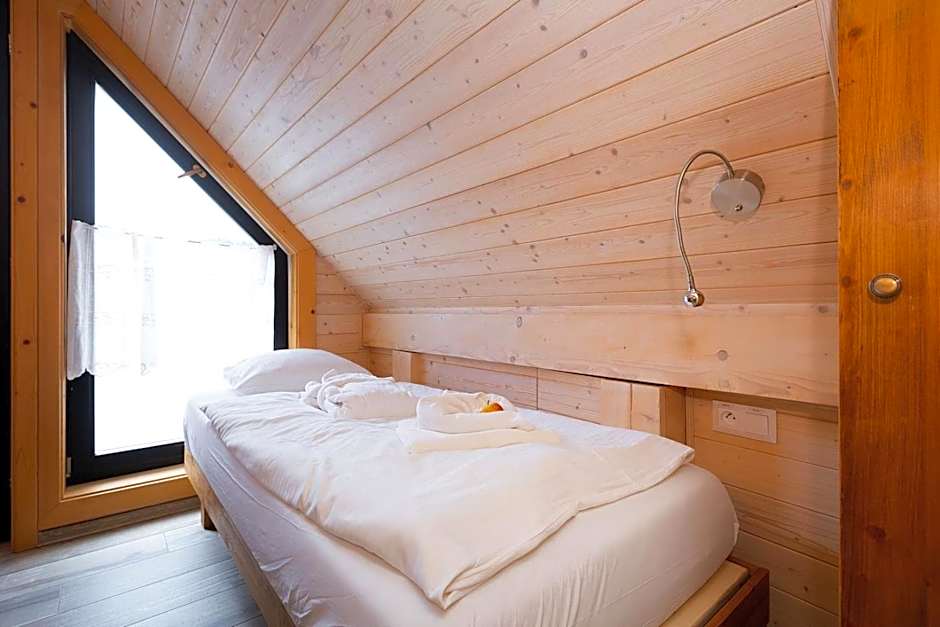 Wellness rezort Jánošíkov dvor