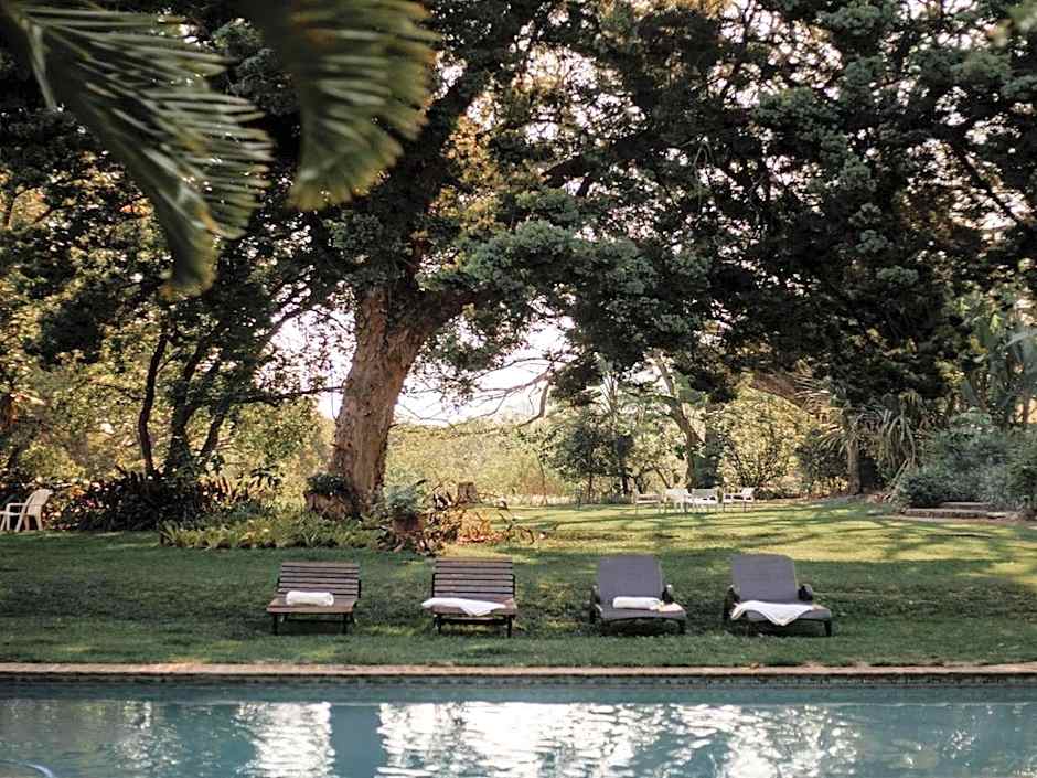 Linvale Country Lodge