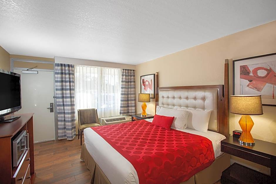 Ramada by Wyndham Venice Hotel Venezia