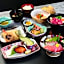 Ryokan New Marushin