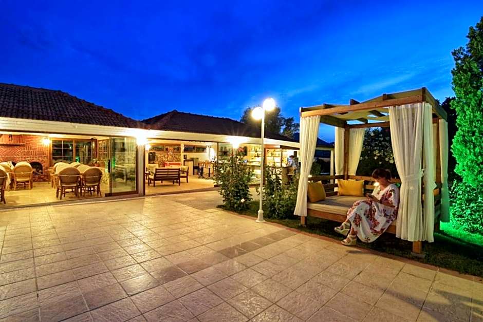 Olympos Hotel - Adults Only