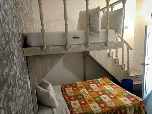 Hotel Condesa Americana Puebla