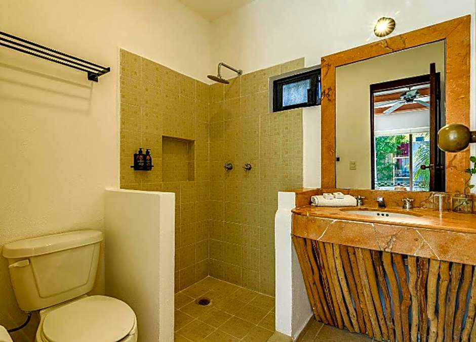 Banana Boutique Hotel