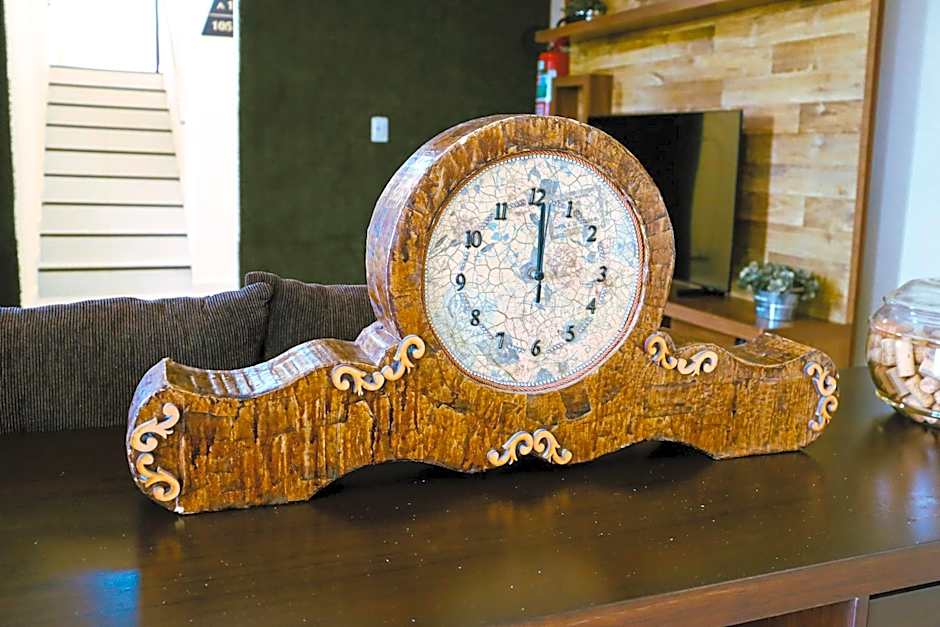 Pousada Da Serra Bananeiras