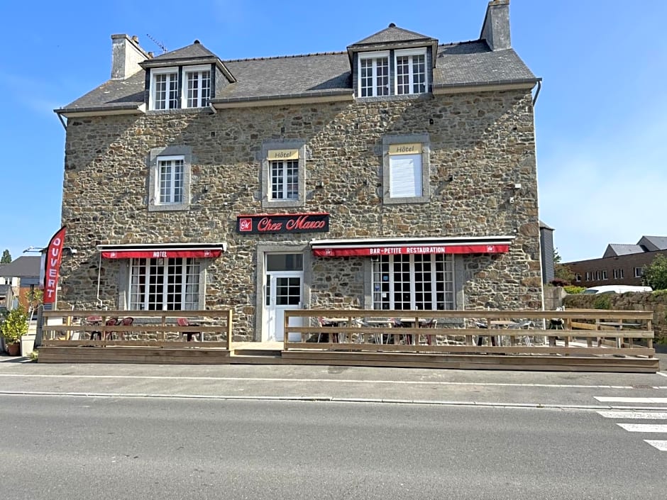 Chez Marco