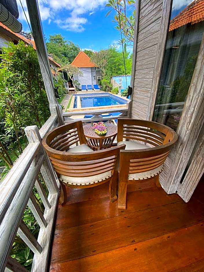 Radiance Sunset Villas Lembongan