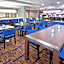 Courtyard by Marriott Winston-Salem Hanes Mall