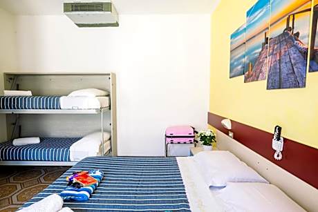 Single Room with Balcony