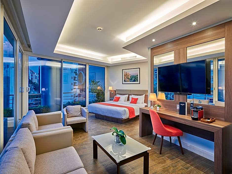 Sodeco Suites