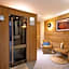Chambres d'Hôtes et Suites à La Ferme de l'Oudon & SPA