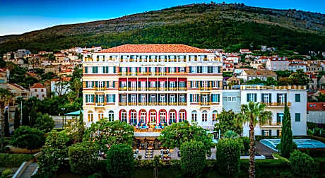 Hilton Imperial Dubrovnik