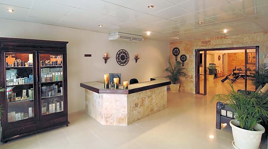 Occidental Caribe - All Inclusive