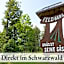 Forsters Schwarzwald Pension