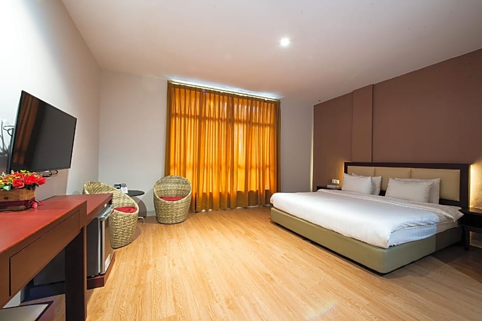 Lovina Inn Penuin Hotel