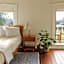 SCP Mendocino Inn and Farm