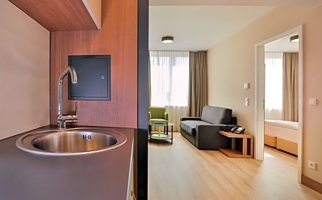 apartment superior single use