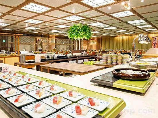 Hotel Senshukaku