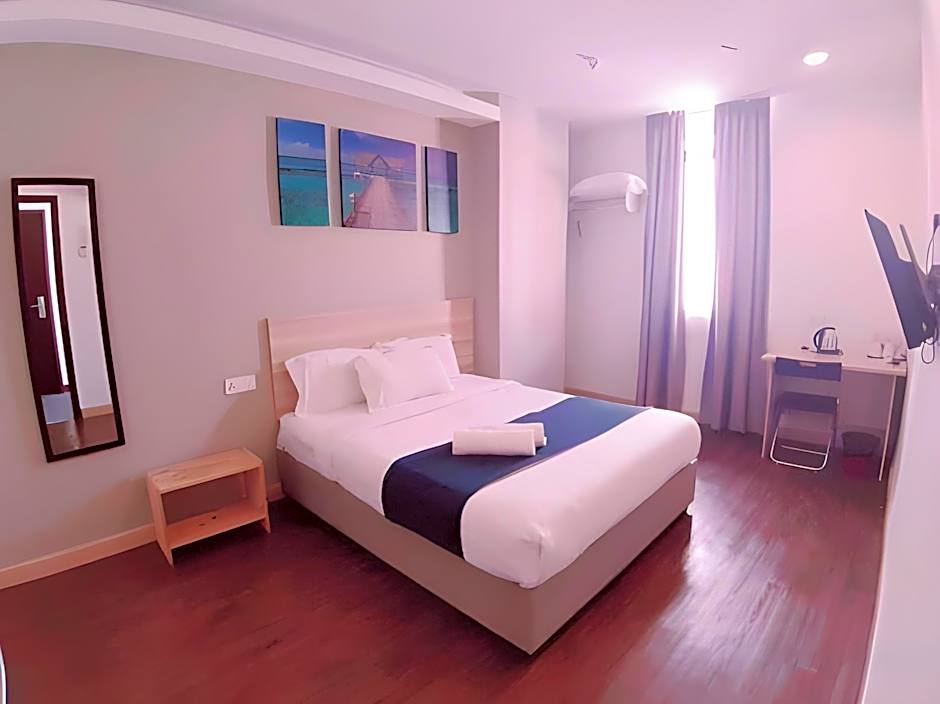 1 Orange Hotel KLIA & KLIA2