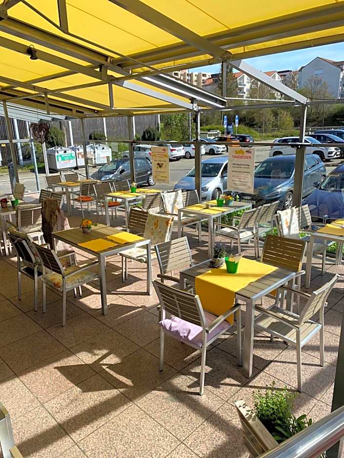 Hotel Restaurant Thum
