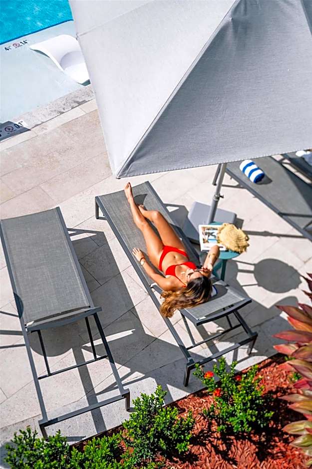 Hyatt Centric San Juan Isla Verde
