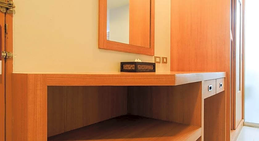 Chaweng Budget Hotel