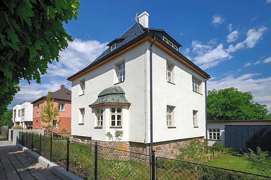 Hotel Zelená Marina