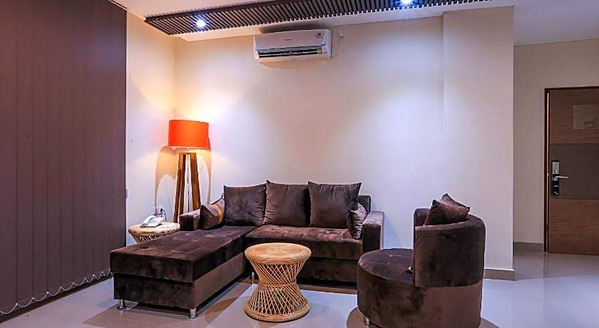 Canggu Dream Village Hotel and Suites